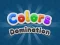 لعبة Colors Domination على الانترنت