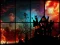 لعبة Sliding Halloween Party على الانترنت