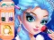 لعبة TikTok Baby Girl على الانترنت