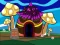 لعبة Colony Gate Escape على الانترنت