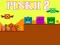 لعبة Pinkii 2 على الانترنت