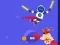 لعبة Space Ragdoll Warrior على الانترنت