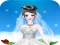 لعبة Happy Wedding Dressup على الانترنت