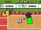 لعبة Animal Olympics Triple Jump على الانترنت