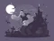 لعبة Creepy Creatures Match 3 على الانترنت