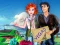 لعبة Hitchhiker's Guide for Princesses على الانترنت