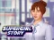 لعبة Super Girl Story على الانترنت