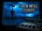 لعبة Siren Head sounds على الانترنت