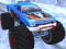 لعبة Winter Monster Truck على الانترنت