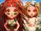 لعبة Fury of the Steampunk Princess على الانترنت
