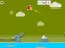 لعبة Fly Car على الانترنت