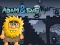 لعبة Adam & Eve Night على الانترنت
