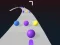 لعبة Color Slope على الانترنت