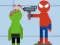 لعبة Bullet Superhero على الانترنت