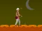 لعبة Arabian Night على الانترنت