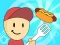 لعبة Eatventure على الانترنت