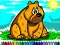 لعبة Coloring Book Animals على الانترنت