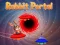 لعبة Rabbit Portal على الانترنت