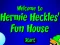 لعبة Fun house على الانترنت