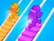 لعبة Bridge Water Rush على الانترنت