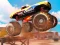 لعبة Monster Truck Stunt Racing على الانترنت