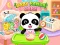 لعبة Baby Panda Care على الانترنت