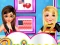 لعبة Princess Nation Lovers على الانترنت