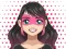 لعبة Kawaii Superhero Maker على الانترنت