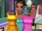 لعبة Tina Fashion Day على الانترنت