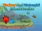 لعبة Fireboy and Watergirl Island Survive على الانترنت
