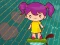 لعبة Valentine Girl Jumping على الانترنت