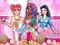 لعبة Sweet Party With Princesses على الانترنت
