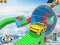 لعبة Impossible Car Driving 3d: Free Stunt على الانترنت