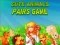 لعبة Cute Animals Pairs Game على الانترنت