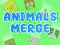 لعبة Animals Merge على الانترنت