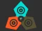 لعبة Hyper Trigon Party على الانترنت