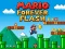 لعبة Mario forever flash على الانترنت