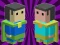 لعبة Just Jump على الانترنت
