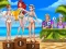 لعبة Summer Swimsuits Contest على الانترنت