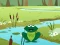 لعبة Feed The Frog على الانترنت