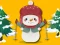 لعبة Break The Snowman Xmas على الانترنت