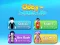 لعبة Obby - Snake .Io على الانترنت