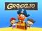 لعبة Grogg.io على الانترنت