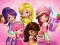 لعبة Strawberry Delicious Boutique على الانترنت
