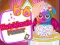 لعبة Hatchimals Maker على الانترنت
