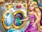 لعبة Goldie Princess Laundry Day على الانترنت