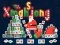 لعبة Xmasjong على الانترنت