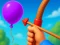 لعبة Balloon Shooter على الانترنت