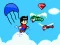 لعبة Super Flight على الانترنت