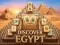 لعبة Discover Egypt على الانترنت